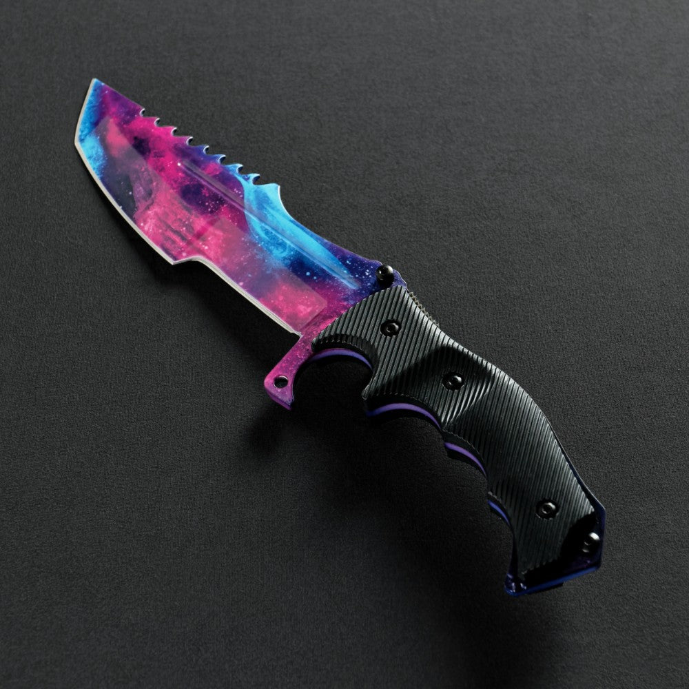 CS:GO Galaxy Knife Set 